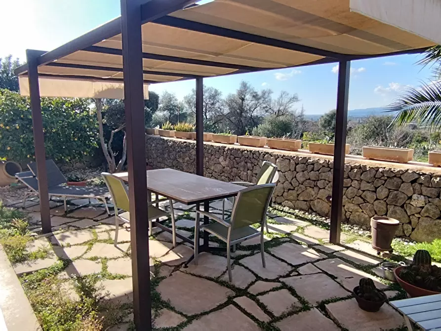 Immagine 3 di Villetta a schiera in vendita  a Siracusa