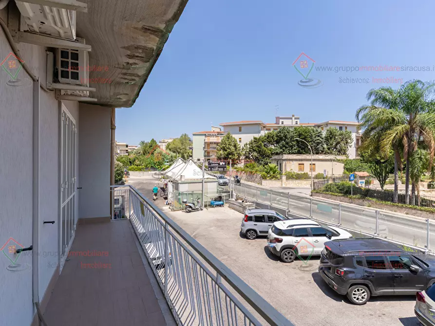 Immagine 15 di Appartamento in affitto  a Siracusa