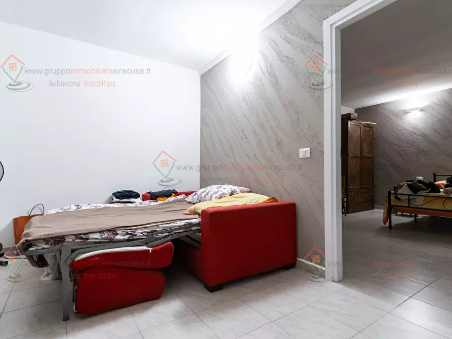 Immagine 5 di Bilocale in vendita  a Siracusa