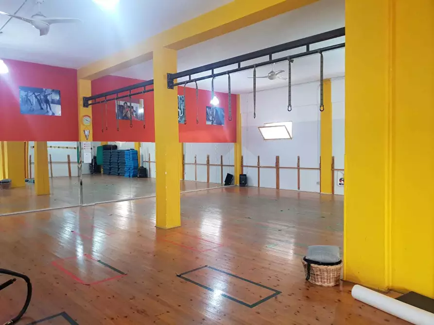 Immagine 2 di Locale commerciale in vendita  a Siracusa