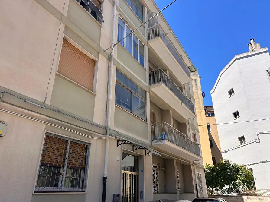 Immagine 1 di Quadrilocale in affitto  a Siracusa