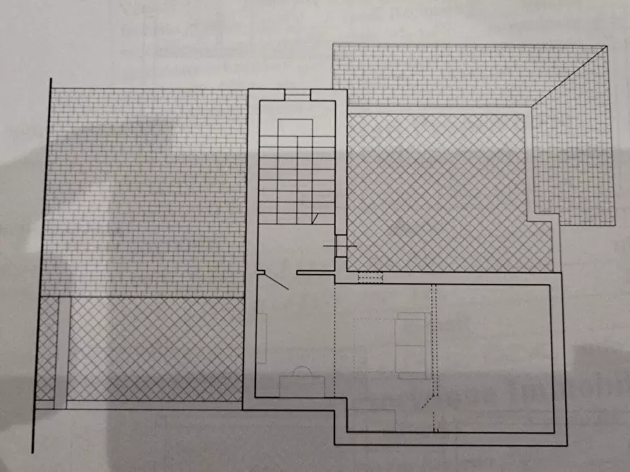 Immagine 41 di Casa bifamiliare in vendita  a Siracusa