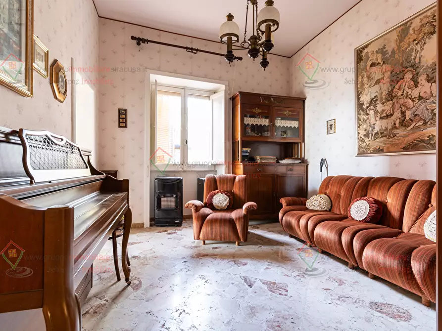 Immagine 7 di Pentalocale in vendita  a Siracusa