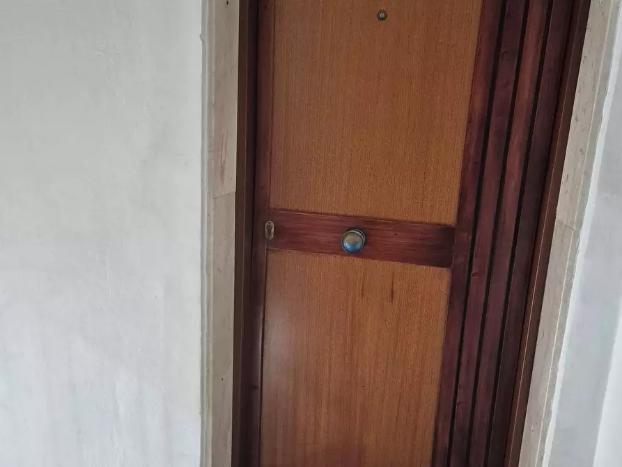 Immagine 8 di Bilocale in vendita  a Siracusa