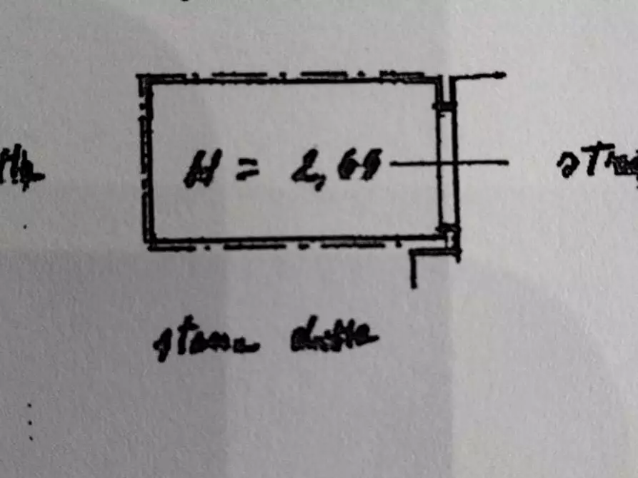 Immagine 24 di Quadrilocale in vendita  a Siracusa