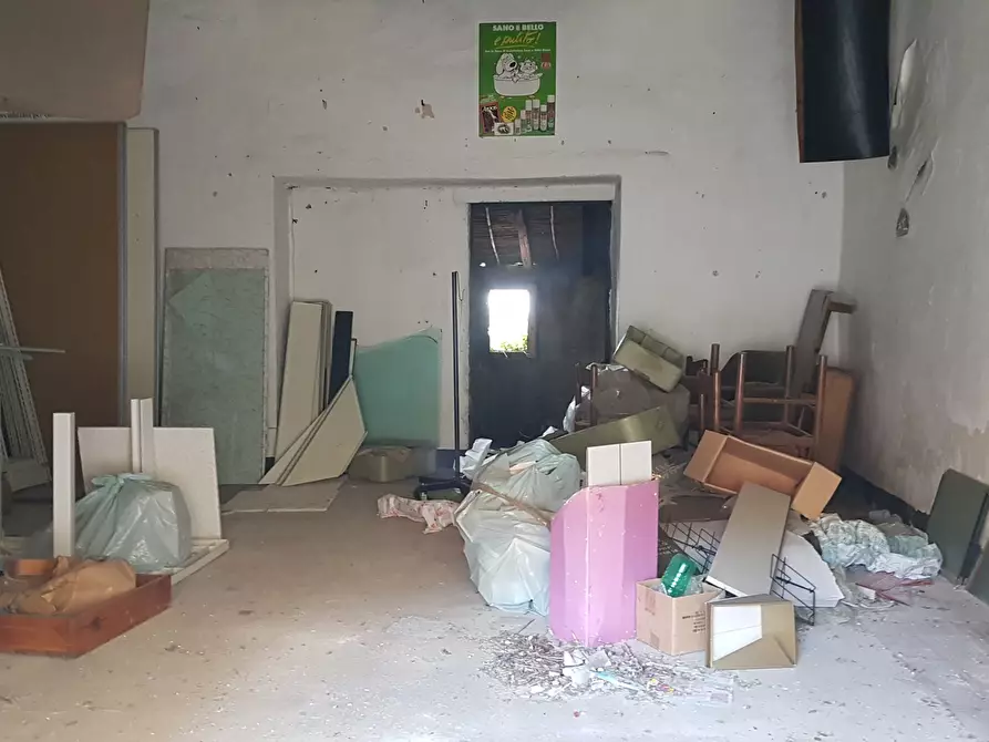 Immagine 9 di Casa indipendente in vendita  a Siracusa