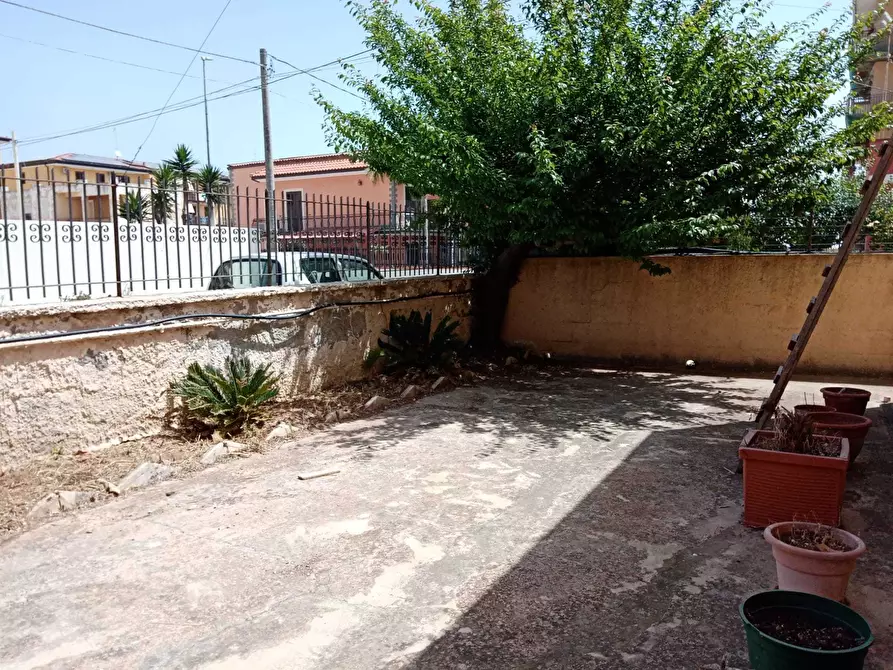 Immagine 69 di Terratetto in vendita  a Siracusa