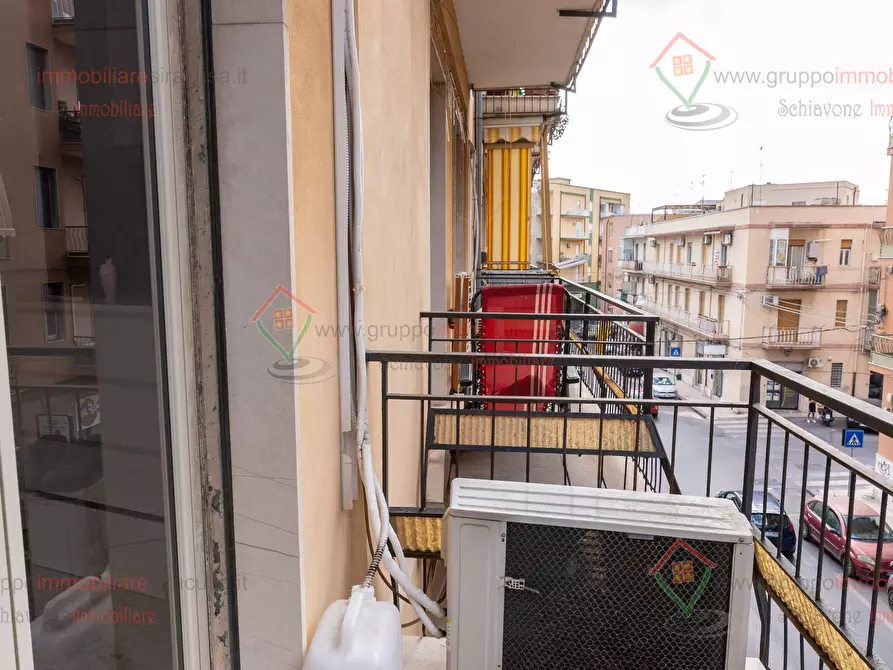 Immagine 20 di Quadrilocale in vendita  a Siracusa
