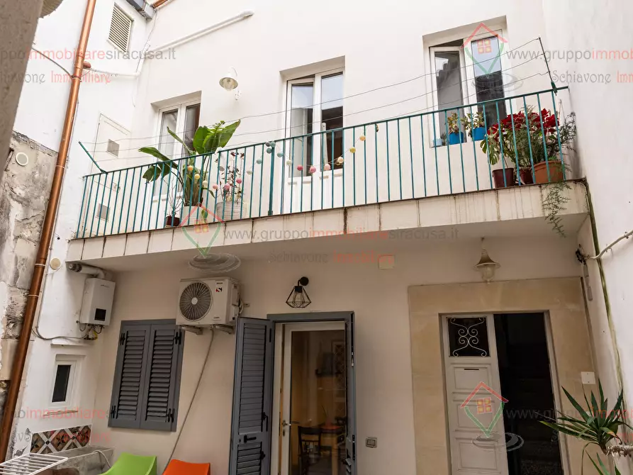 Immagine 15 di Appartamento in affitto  a Siracusa