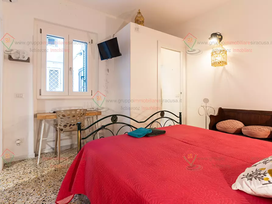 Immagine 8 di Appartamento in affitto  a Siracusa