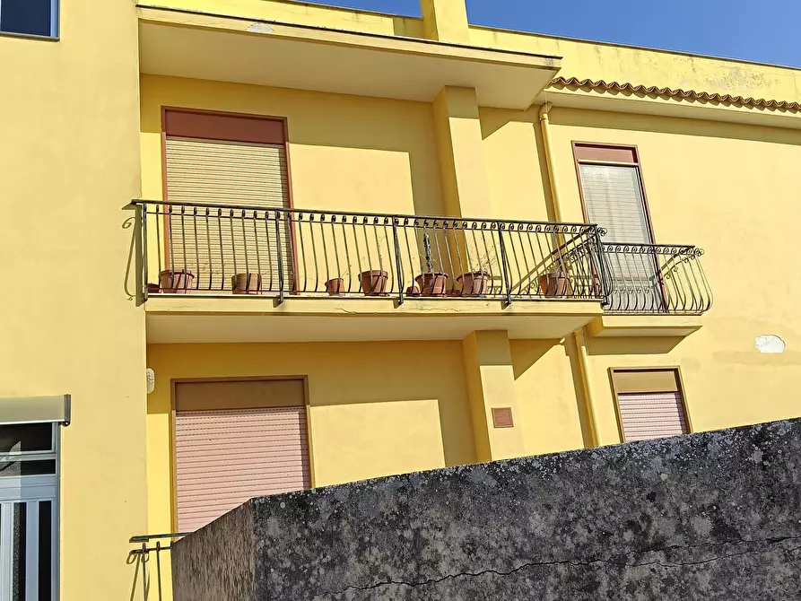 Immagine 9 di Quadrilocale in vendita  a Melilli