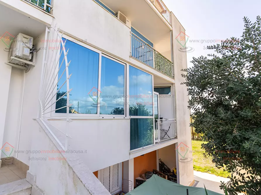 Immagine 19 di Bilocale in vendita  a Siracusa