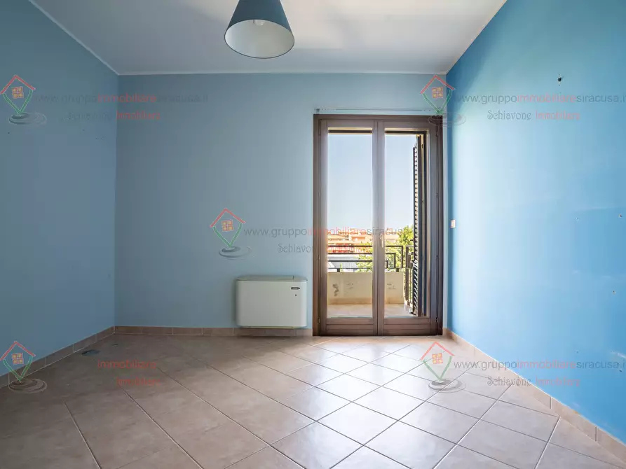 Immagine 8 di Quadrilocale in vendita  a Siracusa