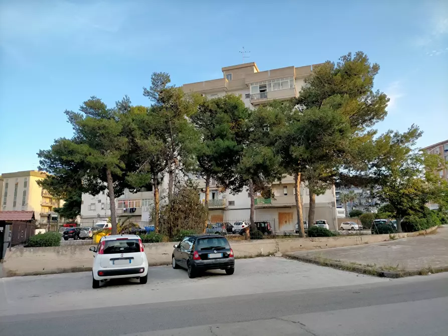 Immagine 21 di Quadrilocale in vendita  a Siracusa