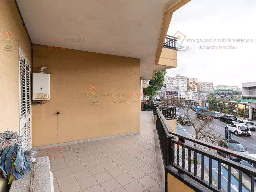 Immagine 14 di Appartamento in affitto  a Siracusa