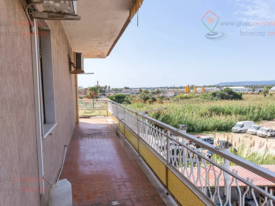 Immagine 32 di Attico in vendita  a Siracusa