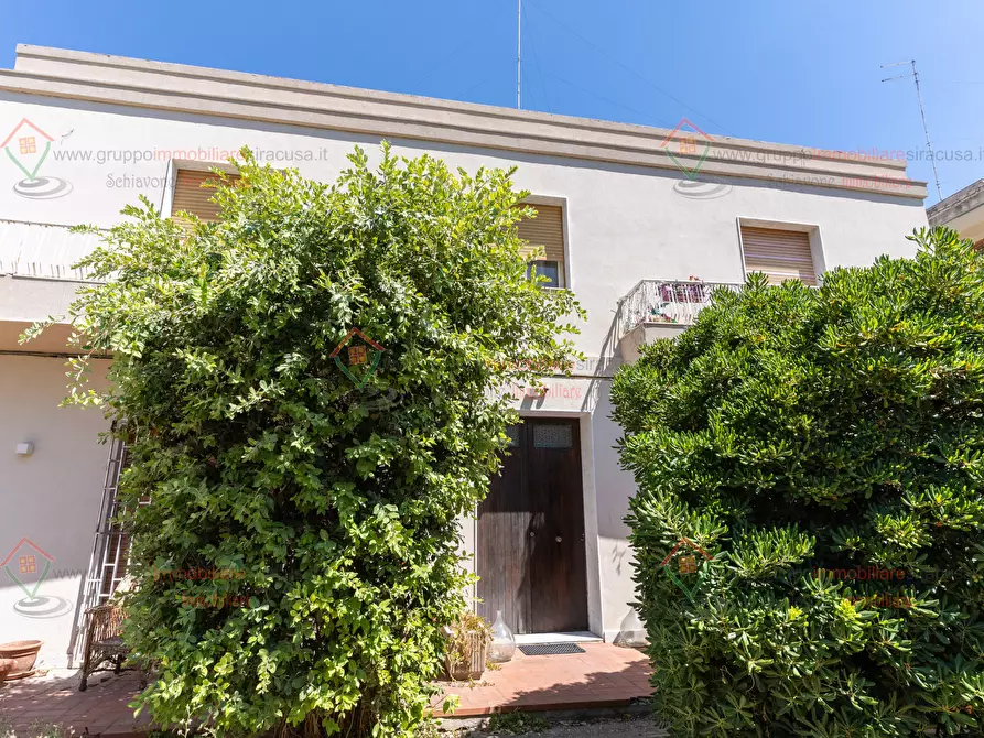 Immagine 18 di Appartamento in vendita  a Siracusa