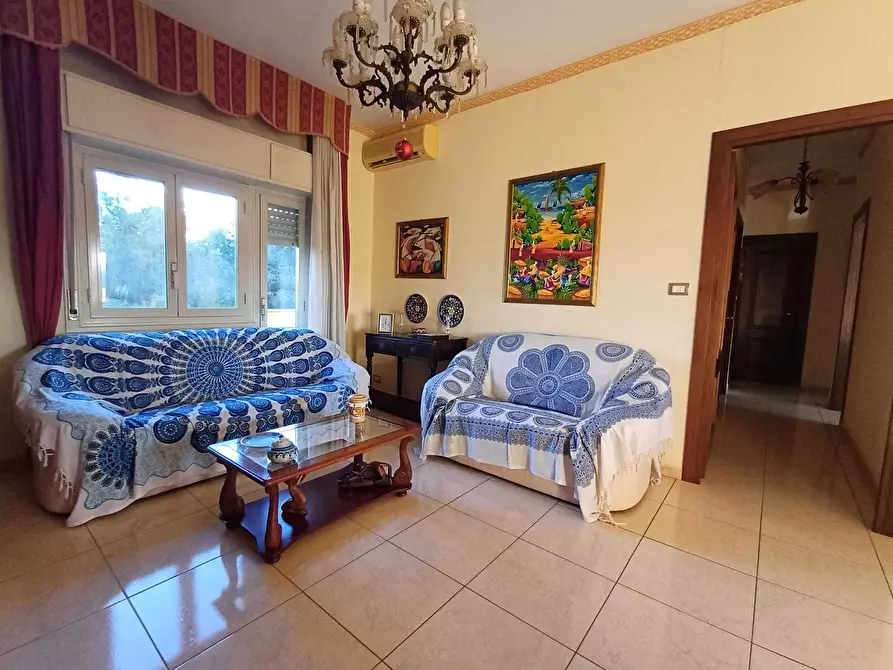 Immagine 29 di Appartamento in vendita  a Siracusa