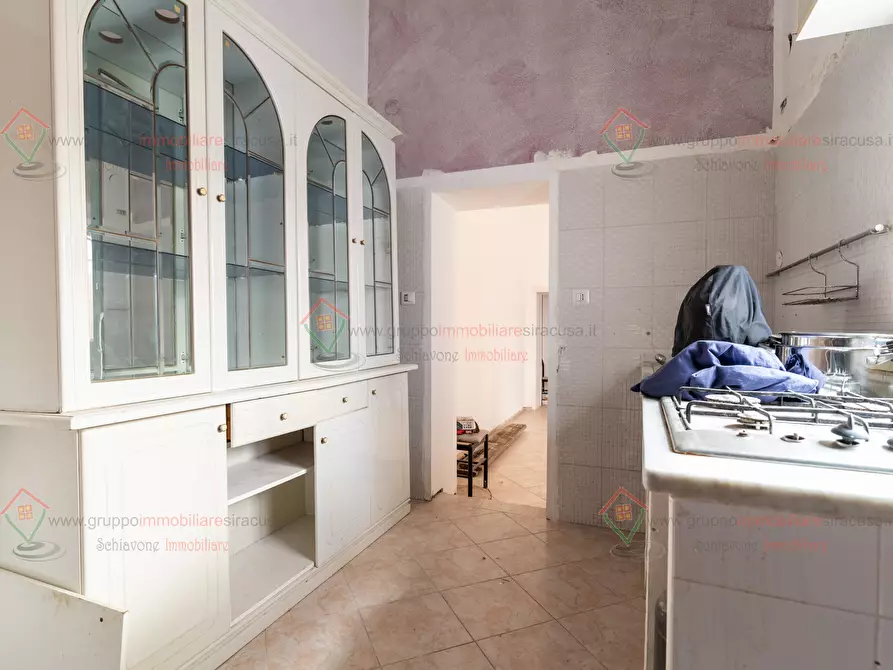 Immagine 10 di Casa indipendente in vendita  a Siracusa