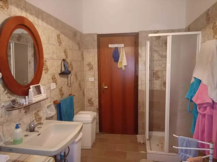 Immagine 8 di Villa in vendita  a Siracusa