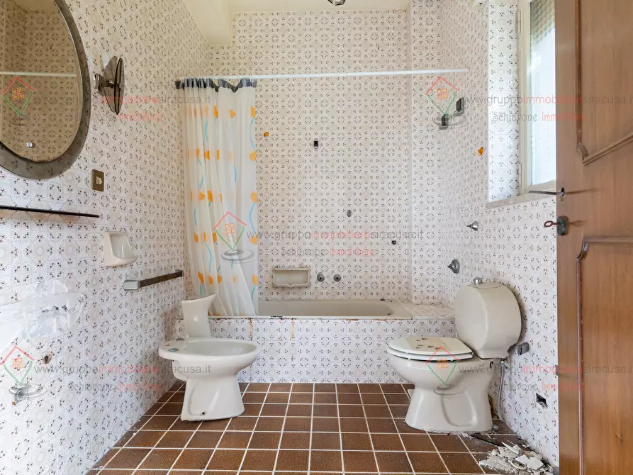 Immagine 16 di Appartamento in vendita  a Siracusa