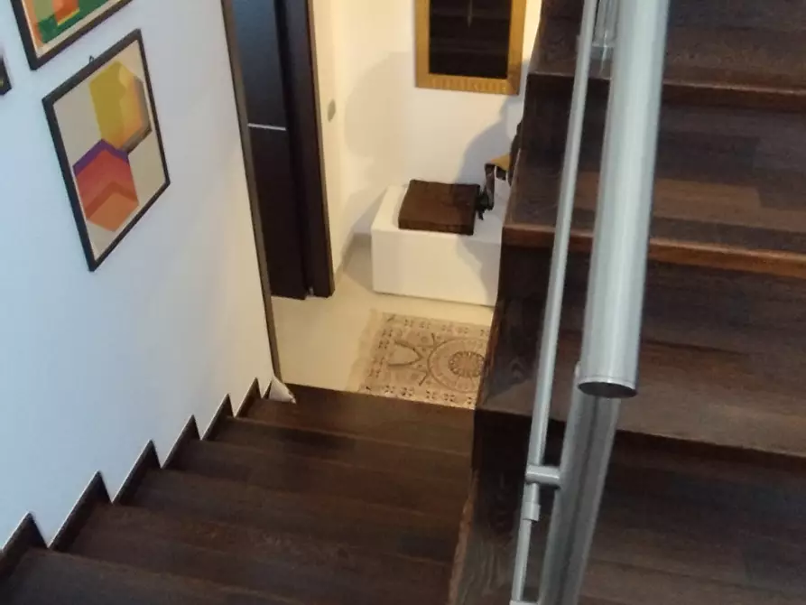 Immagine 18 di Villetta a schiera in vendita  a Siracusa