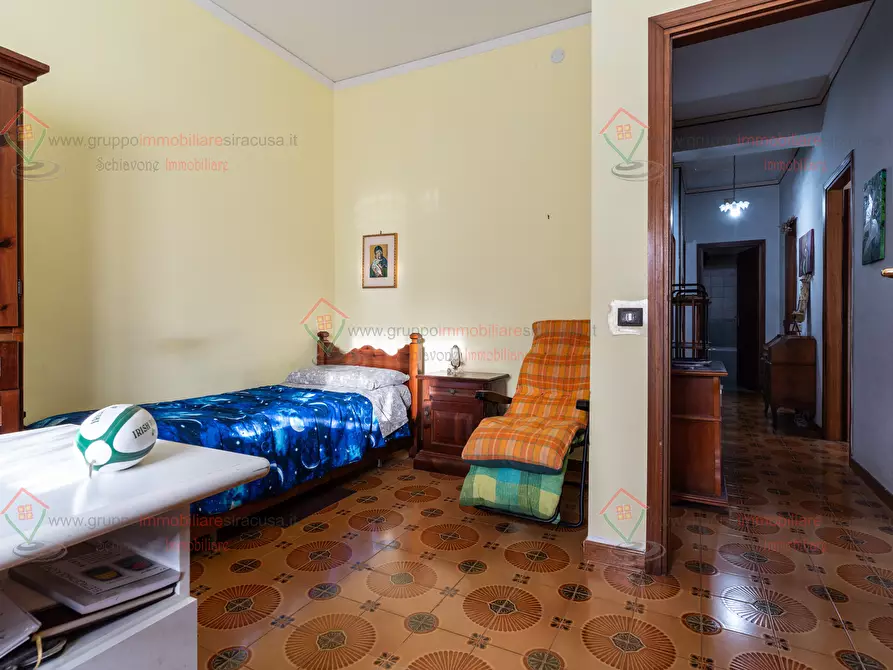 Immagine 20 di Pentalocale in vendita  a Siracusa