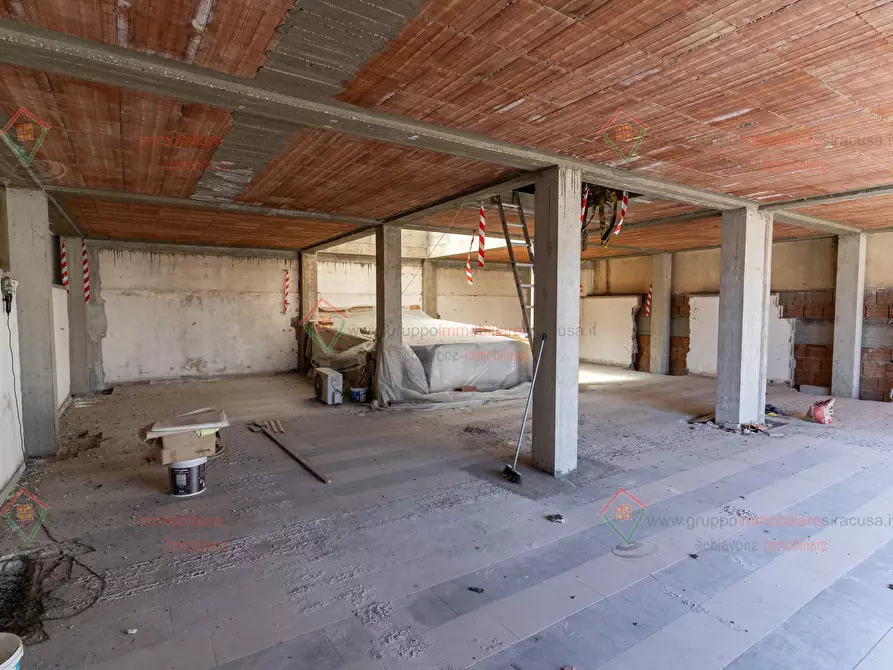 Immagine 26 di Casa indipendente in vendita  a Siracusa