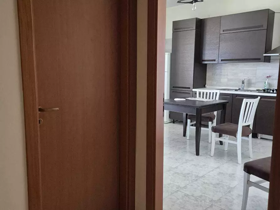 Immagine 4 di Quadrilocale in affitto  a Siracusa