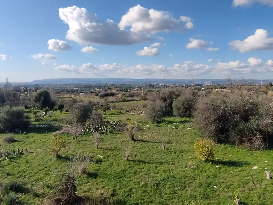 Immagine 9 di Villetta a schiera in vendita  a Siracusa