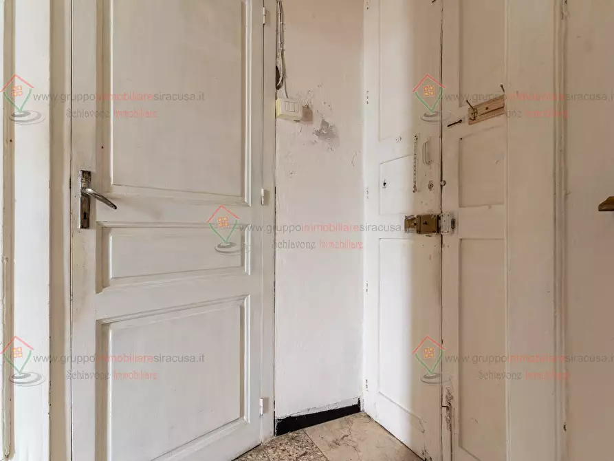 Immagine 8 di Bilocale in vendita  a Siracusa