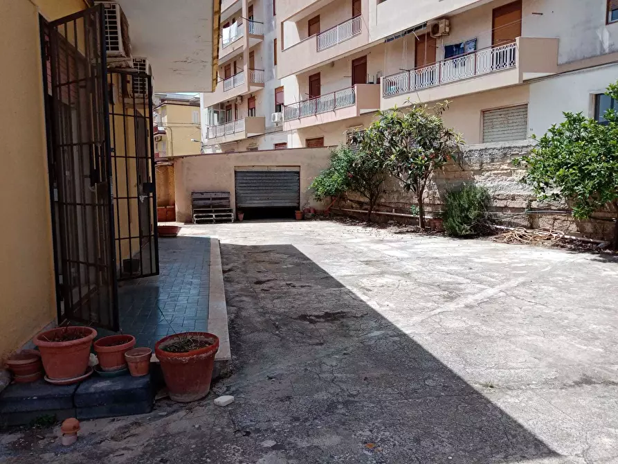 Immagine 62 di Terratetto in vendita  a Siracusa