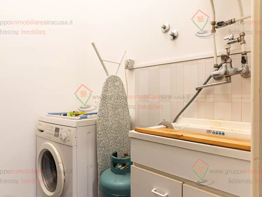 Immagine 8 di Appartamento in affitto  a Siracusa
