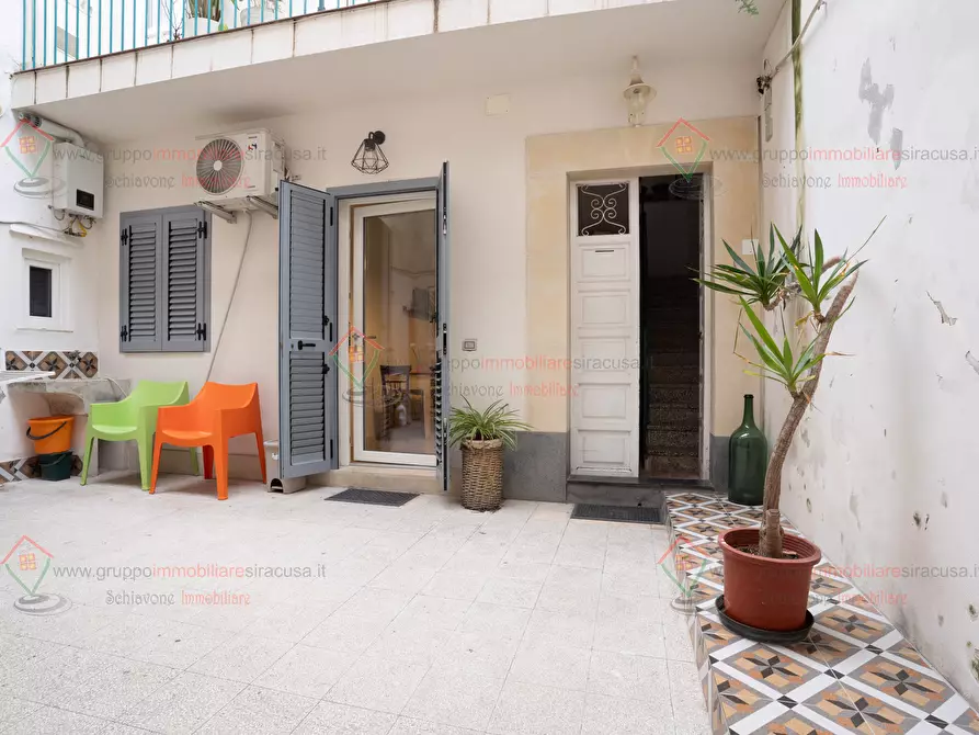 Immagine 14 di Appartamento in affitto  a Siracusa