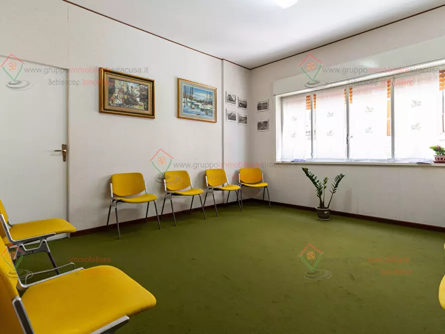 Immagine 3 di Appartamento in vendita  a Siracusa