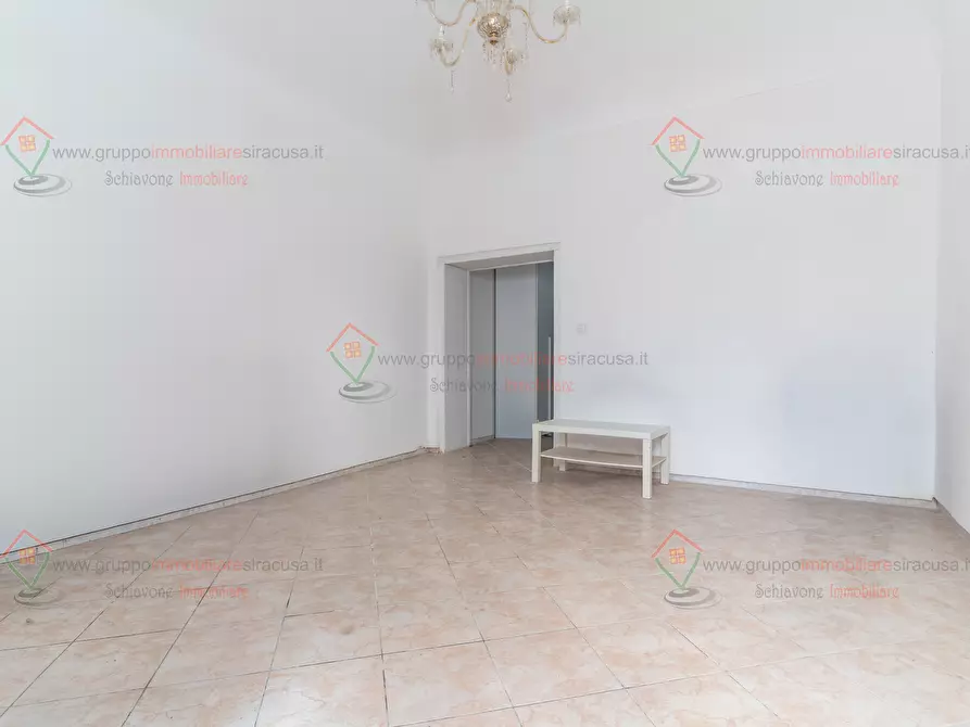 Immagine 5 di Casa indipendente in vendita  a Siracusa