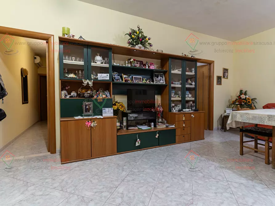 Immagine 4 di Casa indipendente in vendita  a Siracusa