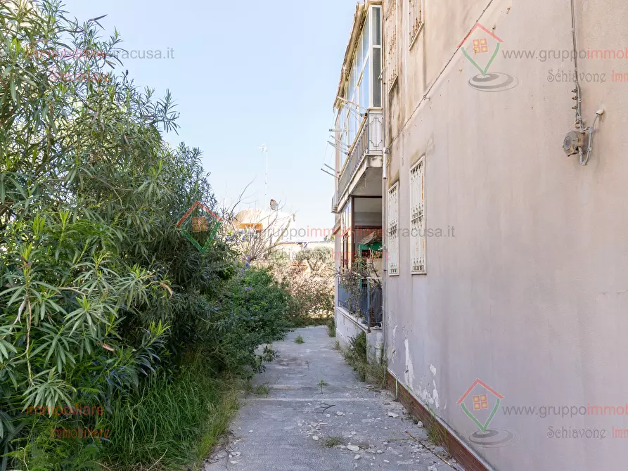 Immagine 24 di Appartamento in vendita  a Siracusa