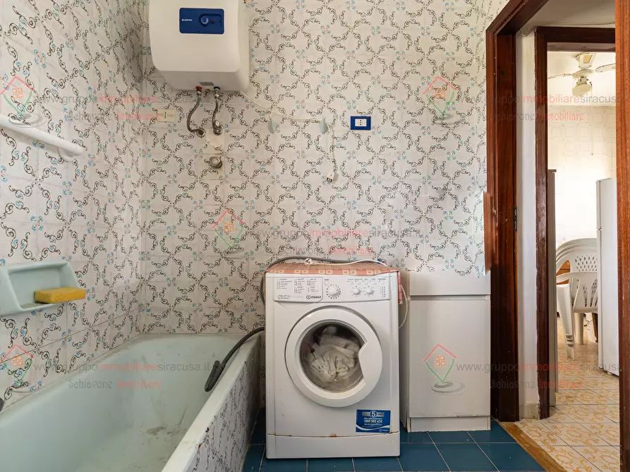 Immagine 7 di Bilocale in vendita  a Siracusa