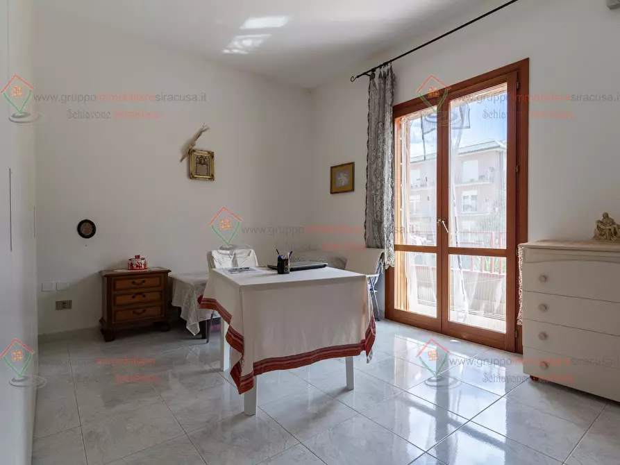 Immagine 15 di Trilocale in vendita  a Siracusa