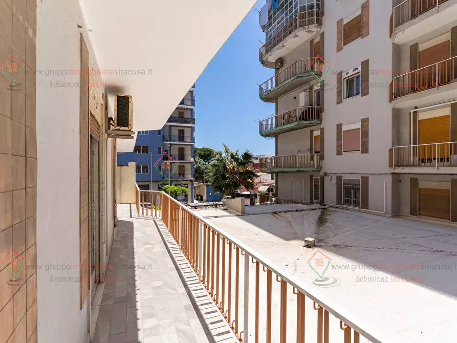 Immagine 24 di Appartamento in vendita  a Siracusa