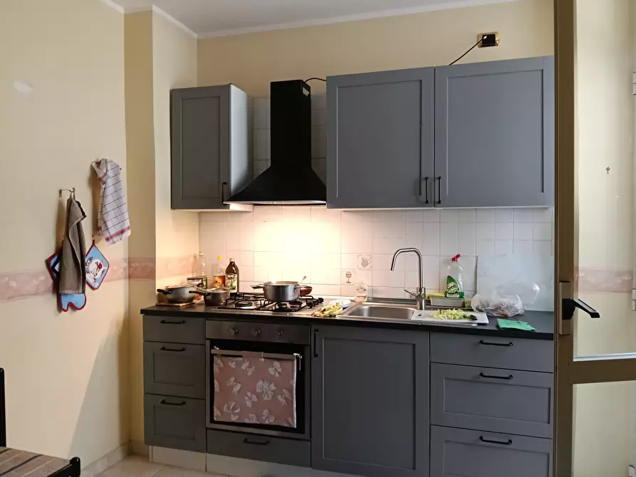Immagine 7 di Quadrilocale in affitto  a Siracusa