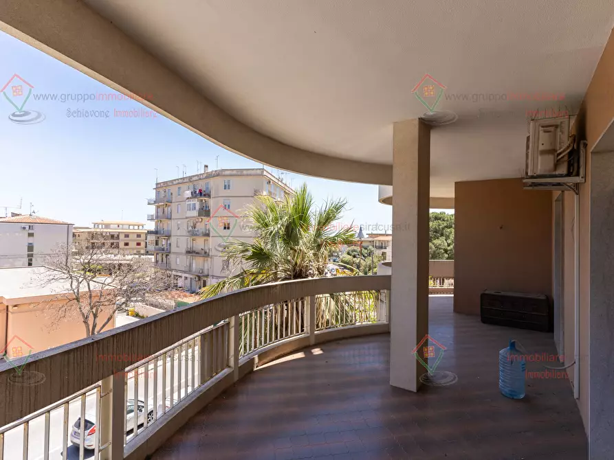 Immagine 25 di Pentalocale in vendita  a Siracusa