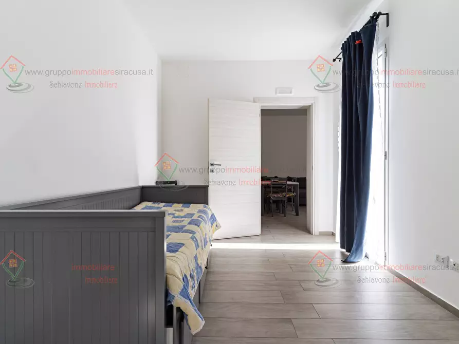 Immagine 7 di Appartamento in vendita  a Siracusa