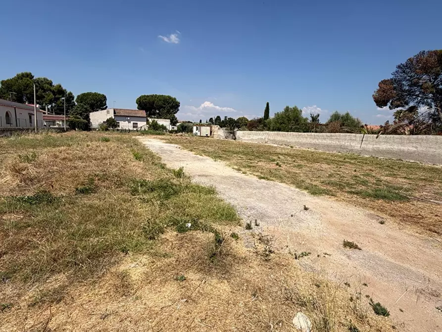 Immagine 7 di Terreno edificabile in vendita  a Siracusa
