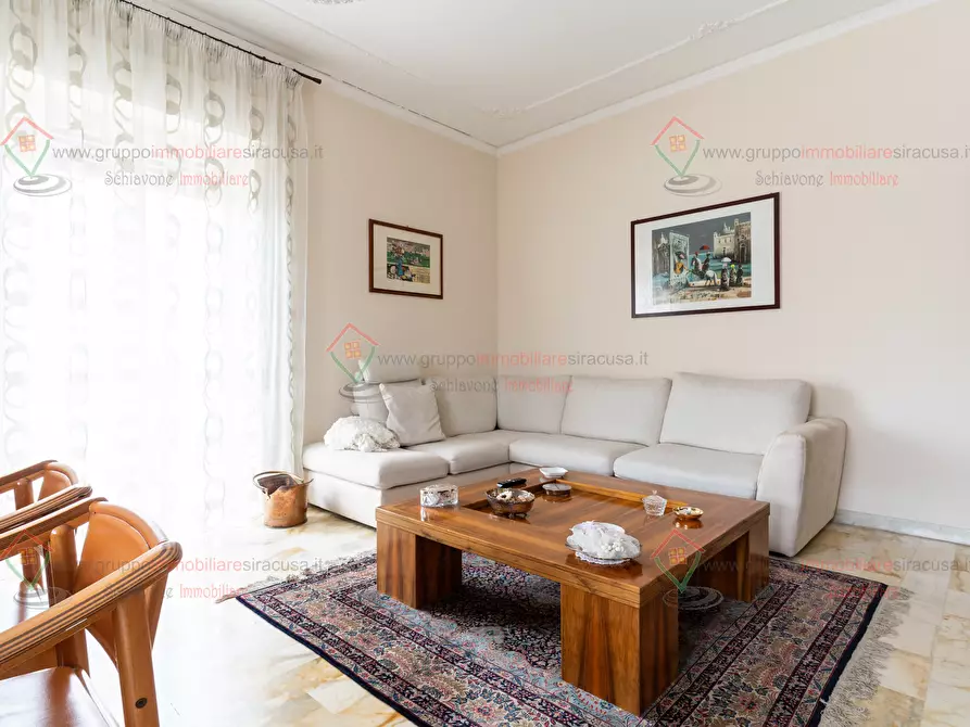 Immagine 4 di Pentalocale in vendita  a Siracusa