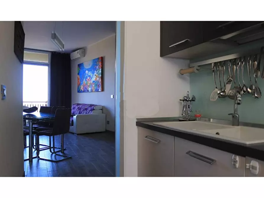 Immagine 22 di Quadrilocale in vendita  a Siracusa