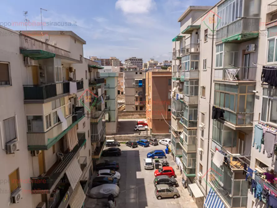 Immagine 30 di Attico in vendita  a Siracusa