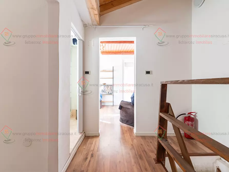 Immagine 21 di Quadrilocale in vendita  a Siracusa