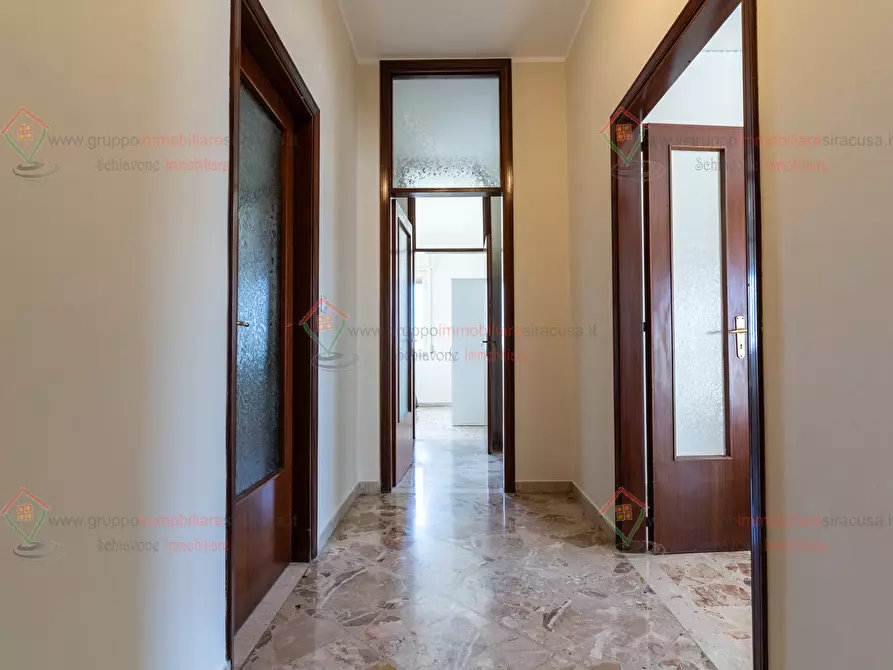 Immagine 4 di Appartamento in affitto  a Siracusa